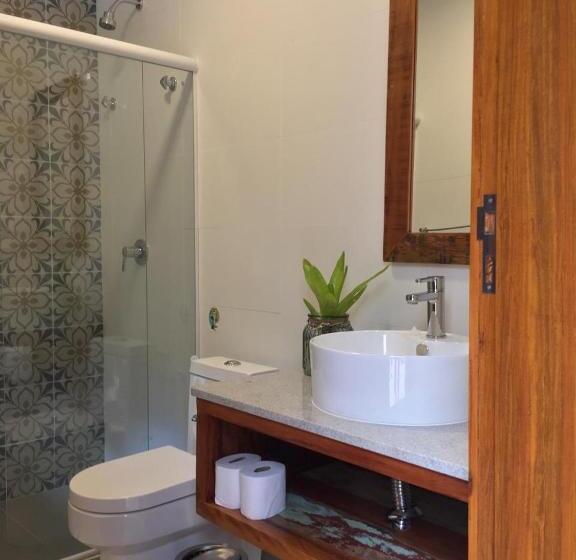 膳宿费 Pousada Vila Do Loro