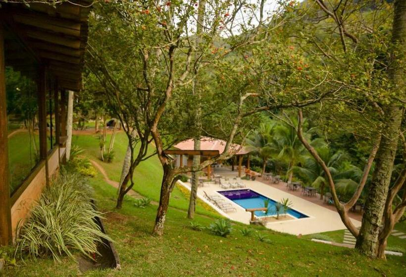 膳宿费 Pousada Vila Do Loro