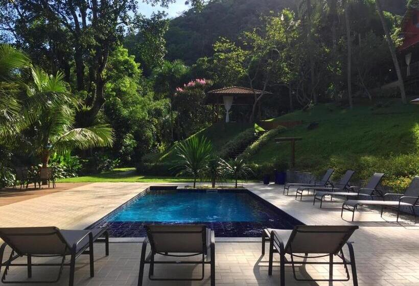 Пансион Pousada Vila Do Loro