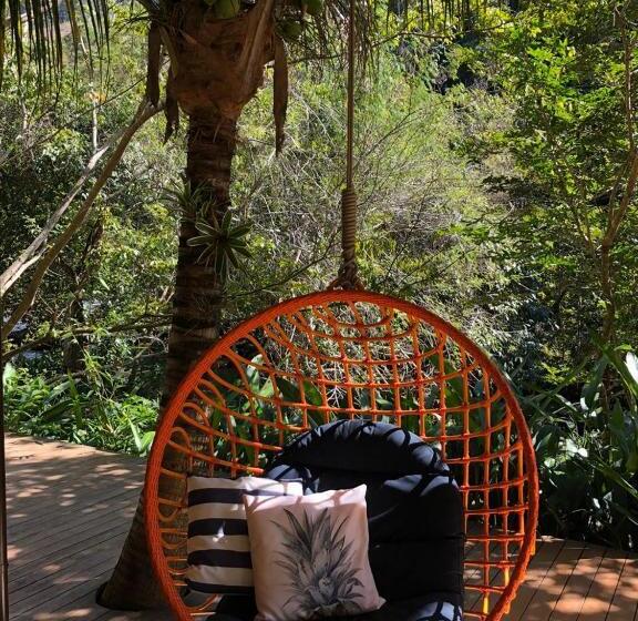 膳宿费 Pousada Vila Do Loro