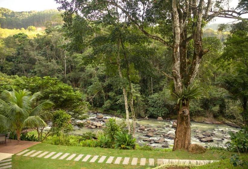 膳宿费 Pousada Vila Do Loro