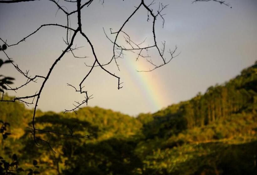 膳宿费 Pousada Vila Do Loro