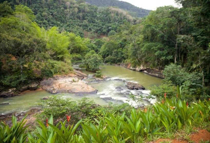 膳宿费 Pousada Vila Do Loro