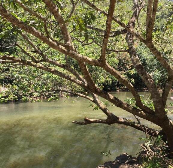 膳宿费 Pousada Vila Do Loro