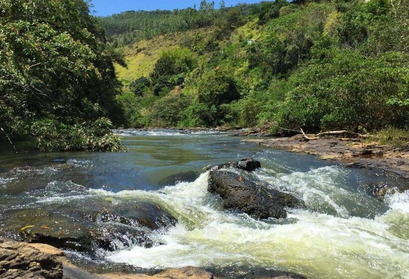 膳宿费 Pousada Vila Do Loro