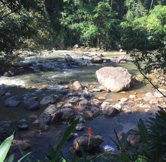 膳宿费 Pousada Vila Do Loro