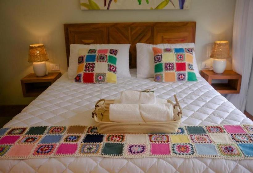 膳宿费 Pousada Vila Do Loro