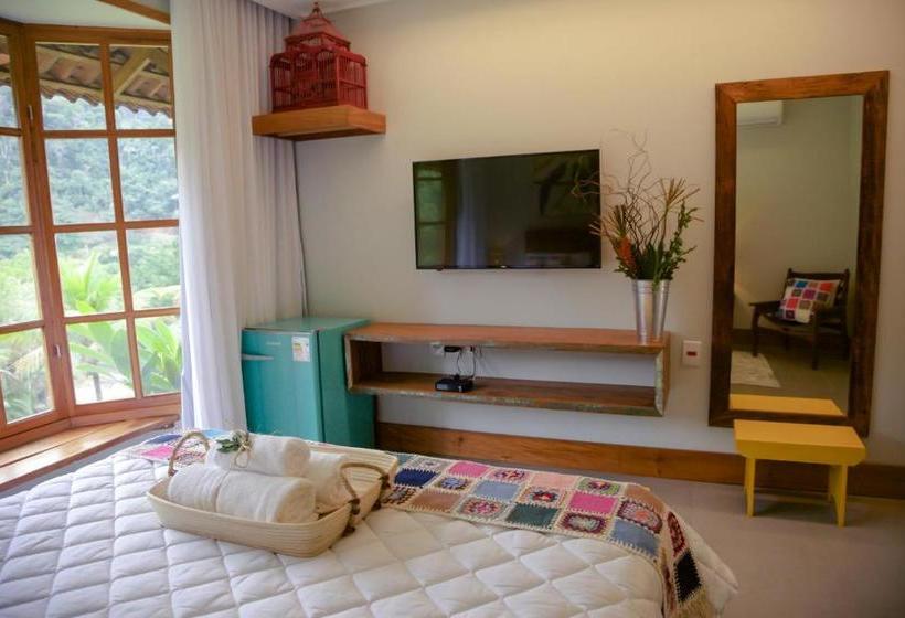 膳宿费 Pousada Vila Do Loro