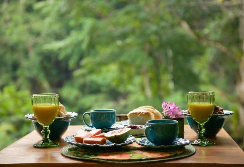 膳宿费 Pousada Vila Do Loro