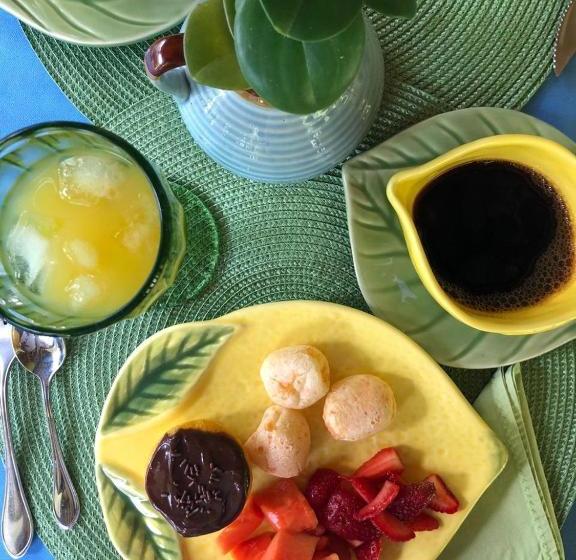 膳宿费 Pousada Vila Do Loro