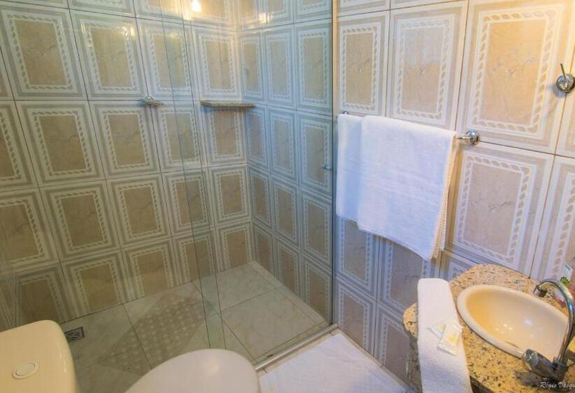 ペンション Pousada Vila Rica