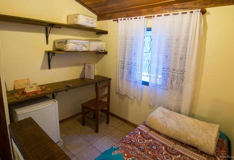 ペンション Pousada Vila Rica