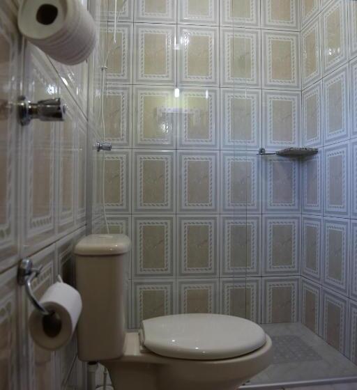 ペンション Pousada Vila Rica