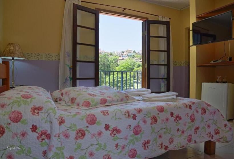 ペンション Pousada Vila Rica