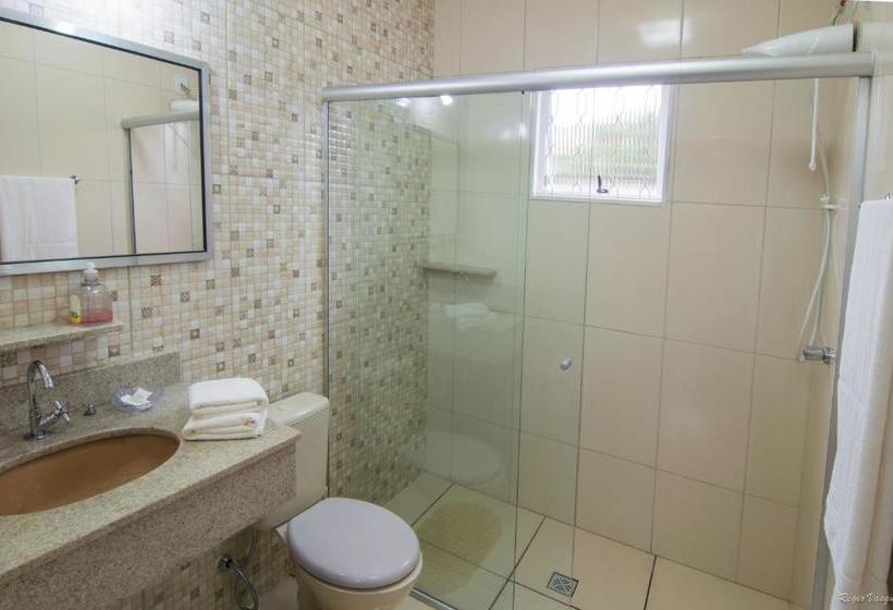 ペンション Pousada Vila Rica