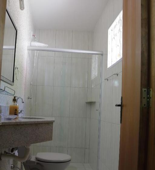 ペンション Pousada Vila Rica