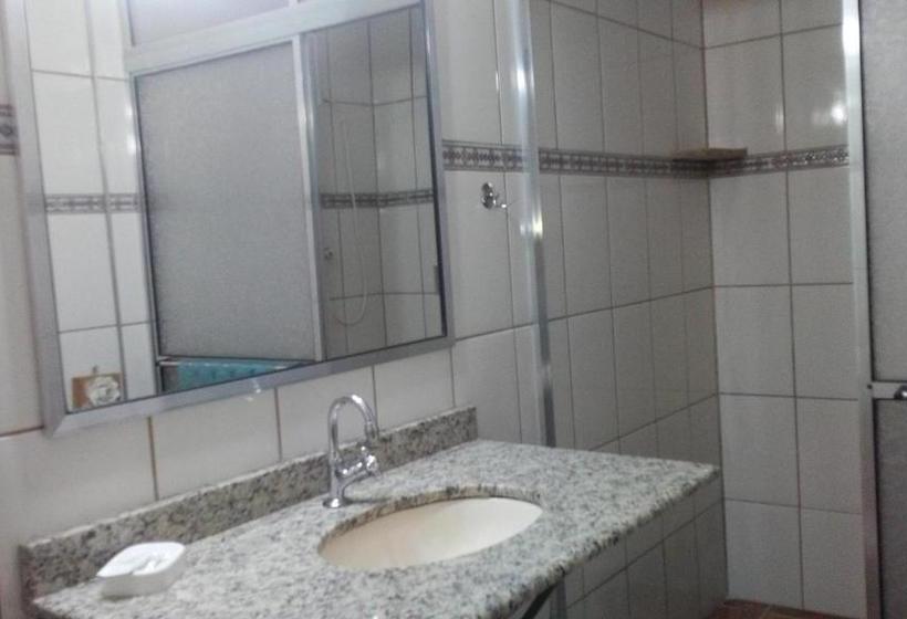 ペンション Pousada Vila Rica