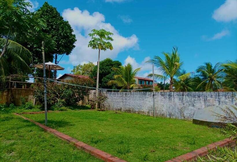 פנסיון Rancho Colcha De Retalho