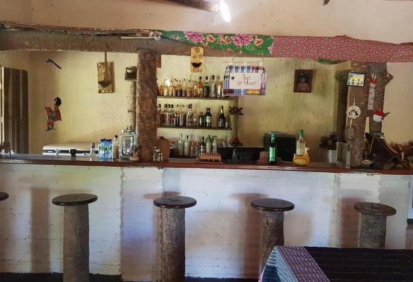 פנסיון Rancho Colcha De Retalho