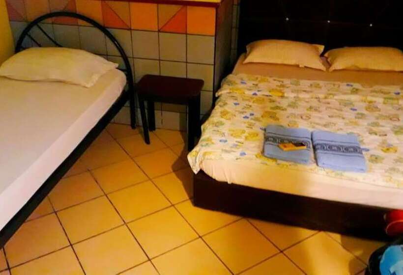 پانسیون Rose Guesthouse