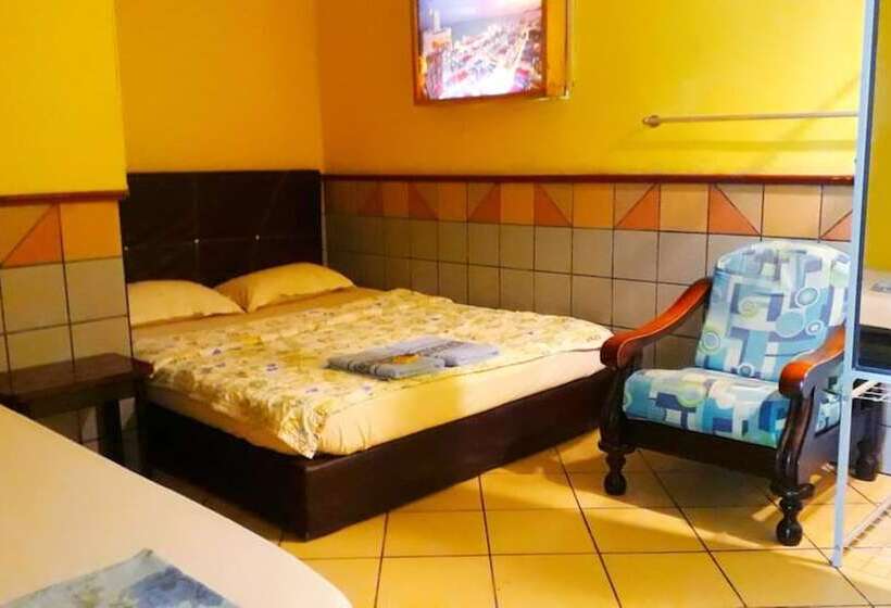 פנסיון Rose Guesthouse