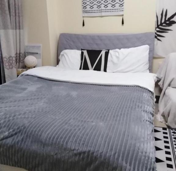 ペンション The Green Room