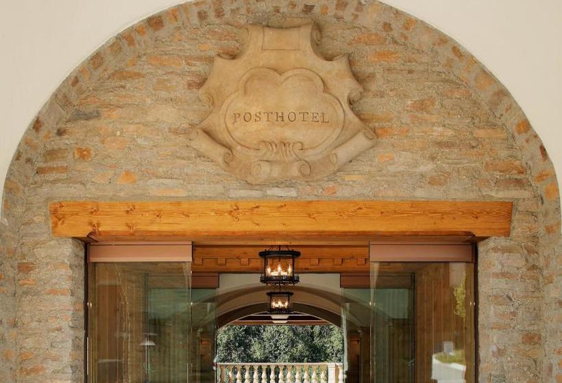 Posthotel Leavenworth   Adults Exclusive