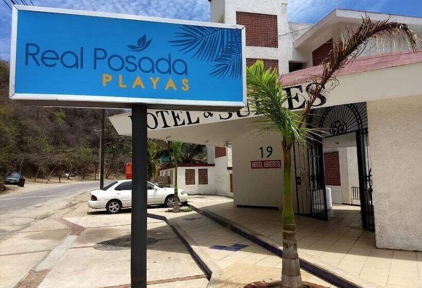 Real Posada Playas
