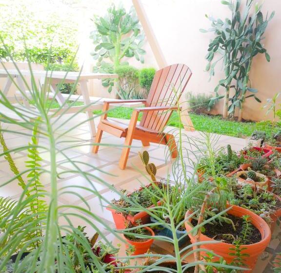 호스텔 Ester`s Place