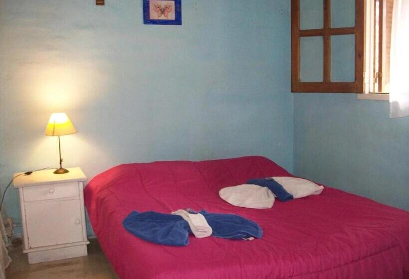 هاستل Hosteria Aura Azul