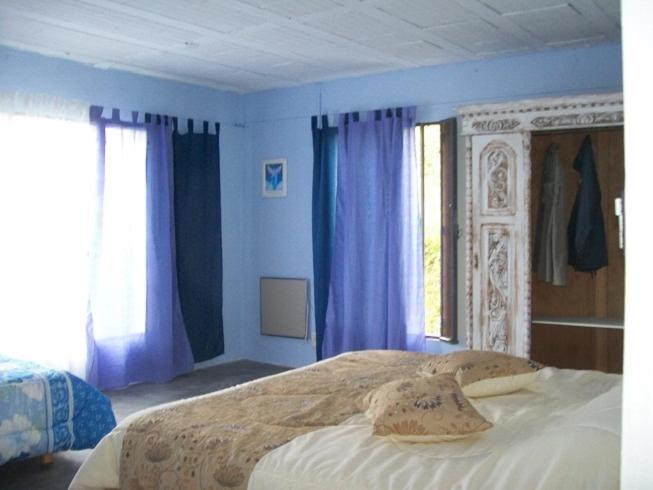 هاستل Hosteria Aura Azul