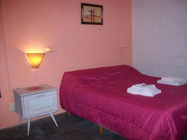 هاستل Hosteria Aura Azul