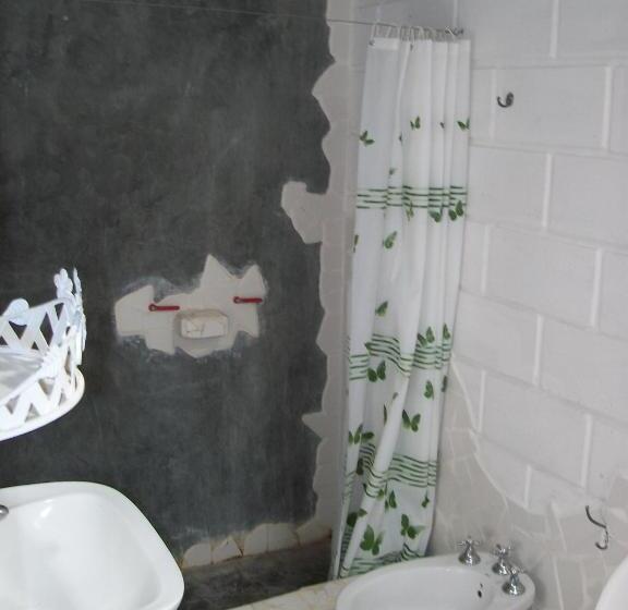 هاستل Hosteria Aura Azul