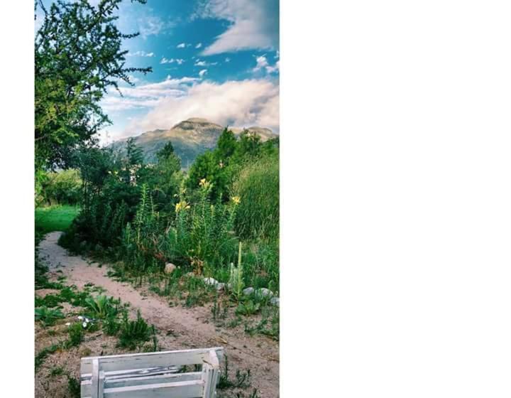 هاستل Hosteria Aura Azul