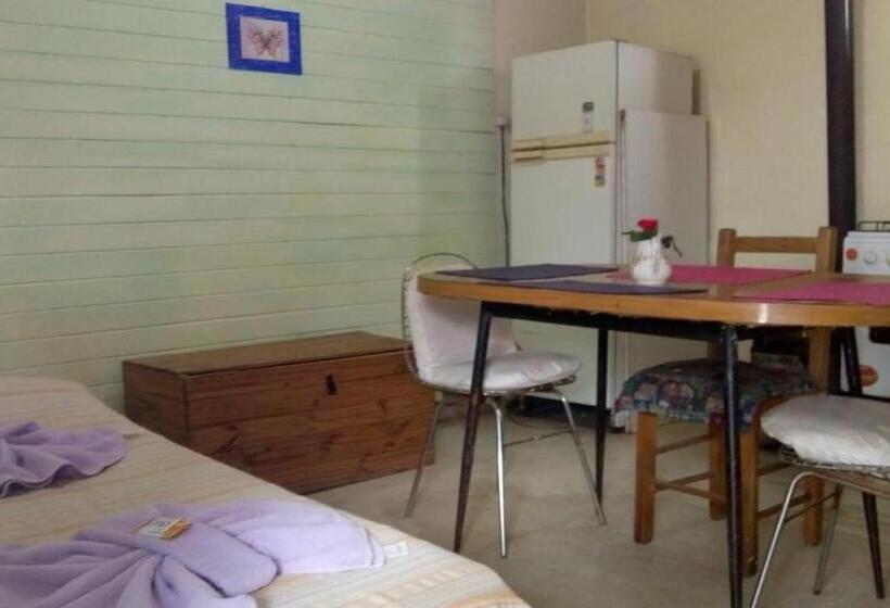 هاستل Hosteria Aura Azul