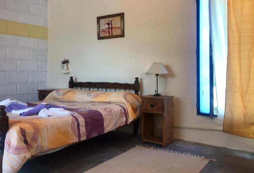 هاستل Hosteria Aura Azul