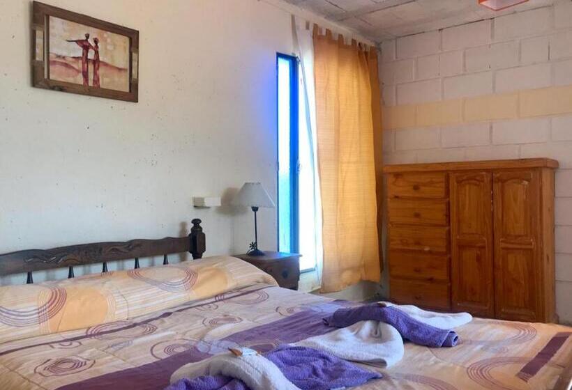 هاستل Hosteria Aura Azul