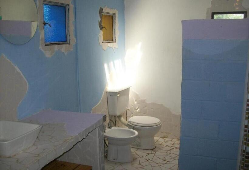 هاستل Hosteria Aura Azul