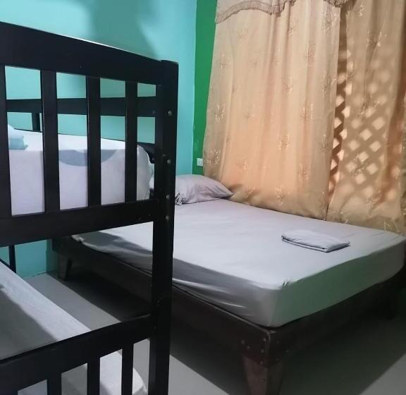 Apartahotel & Gym Rondon