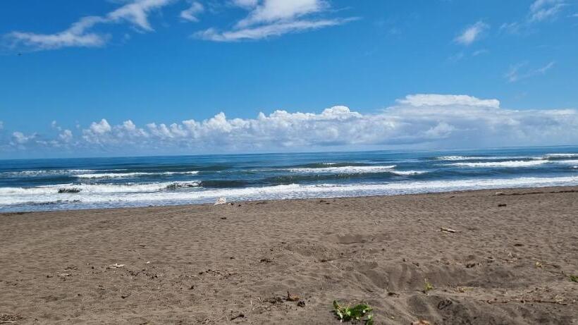 Apartahotel & Gym Rondon