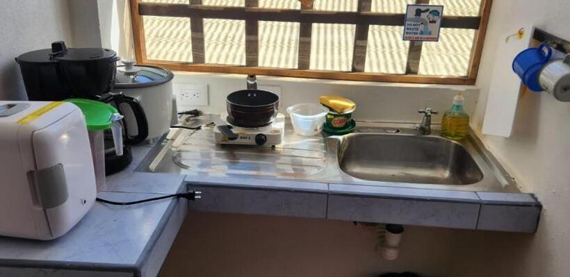 Apartahotel & Gym Rondon