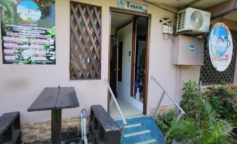 Apartahotel & Gym Rondon