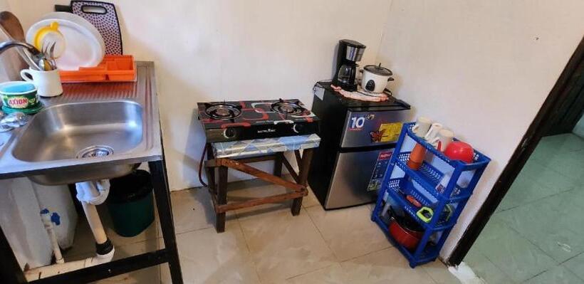 Apartahotel & Gym Rondon