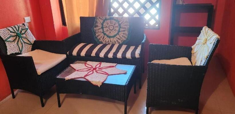 Apartahotel & Gym Rondon