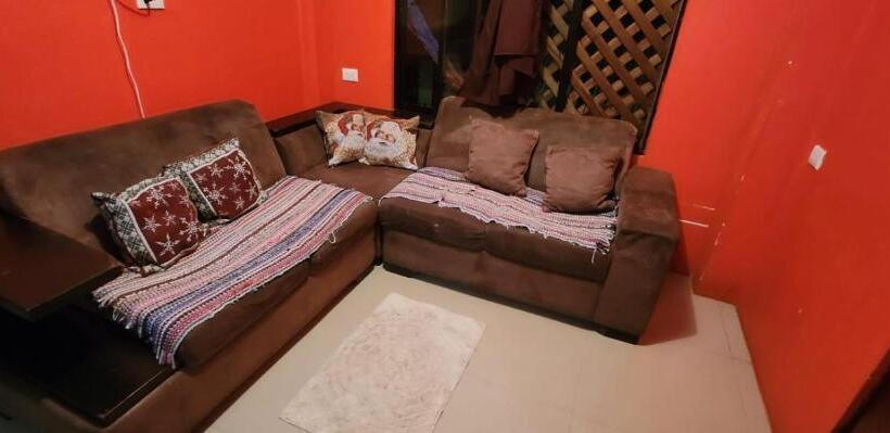 Apartahotel & Gym Rondon