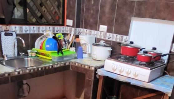 Apartahotel & Gym Rondon