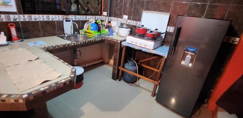 Apartahotel & Gym Rondon