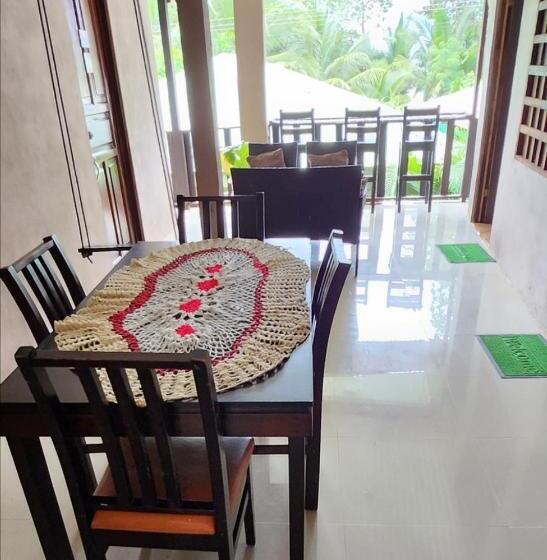 Apartahotel & Gym Rondon