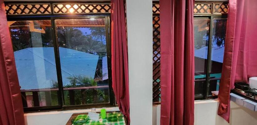 Apartahotel & Gym Rondon