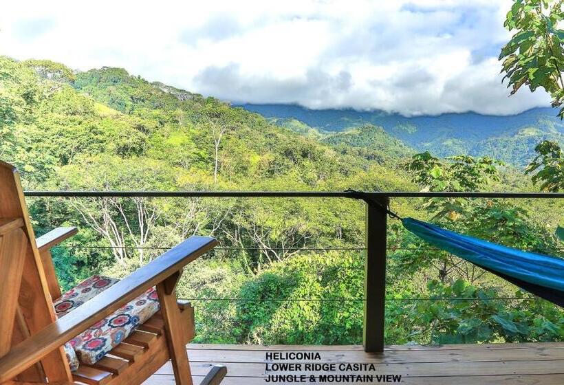 مبيت وإفطار Nature's Edge Boutique